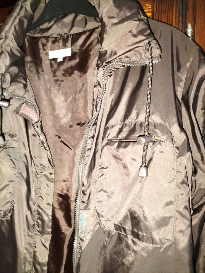 Manteaux  hiver long - photo numéro 4