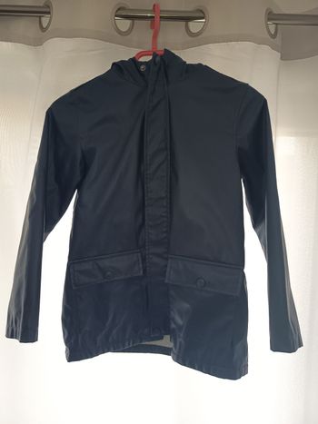 Veste pluie fille 