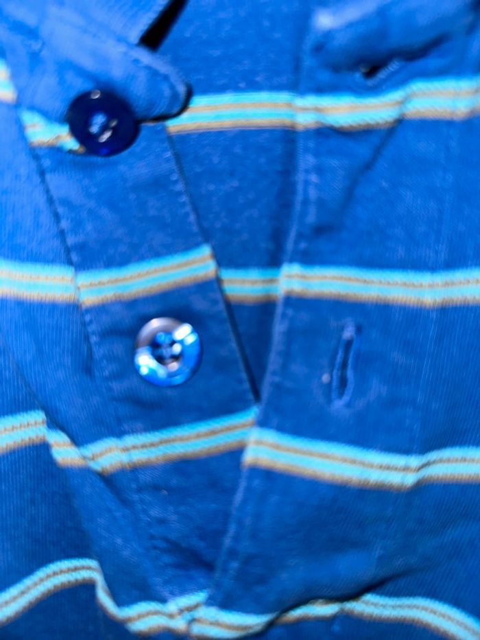 Polo 👕 Adidas taille M - photo numéro 2