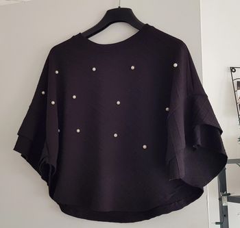 Pull cape