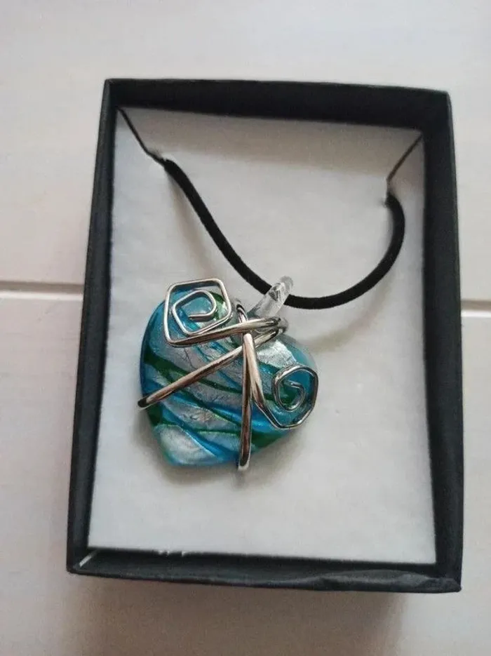 Collier - photo numéro 2