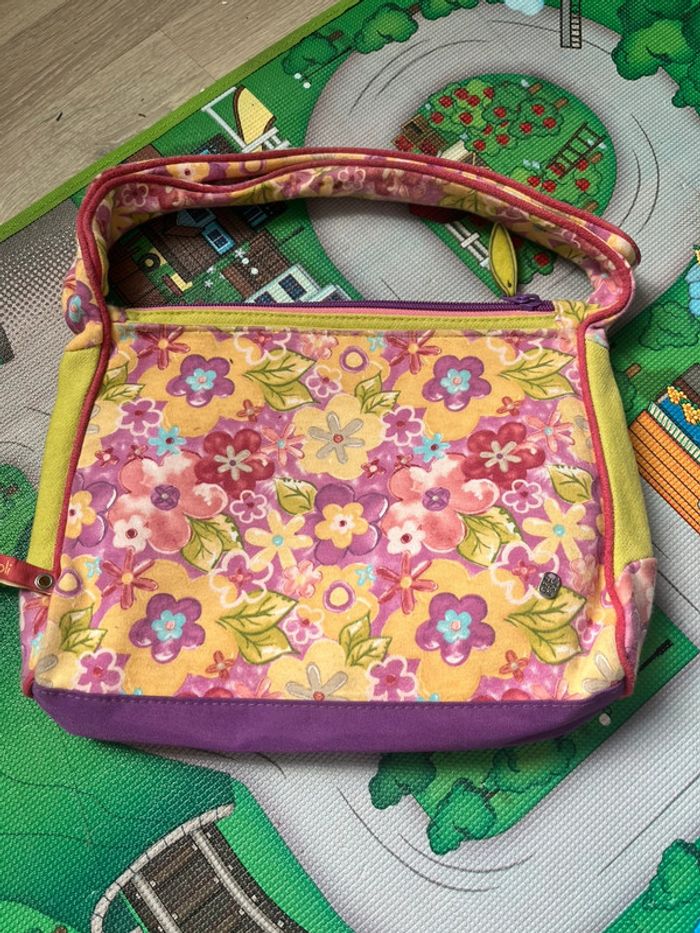 Sac diddl mimihopps et pimboli - photo numéro 4