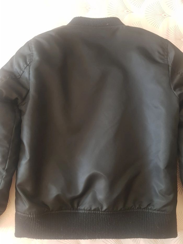 Blouson Liberto - photo numéro 5