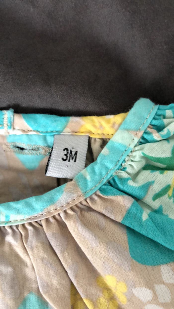 Robe bébé - photo numéro 2