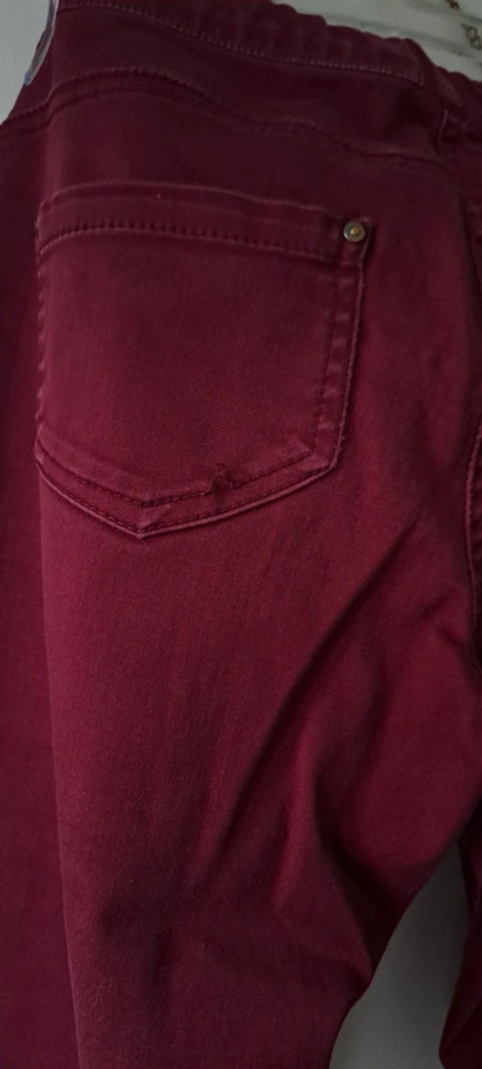 Pantalon One by Gémo - photo numéro 7