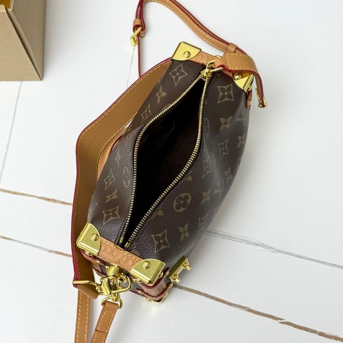 Louis Vuitton  Side trunk pm  M46358 - photo numéro 8
