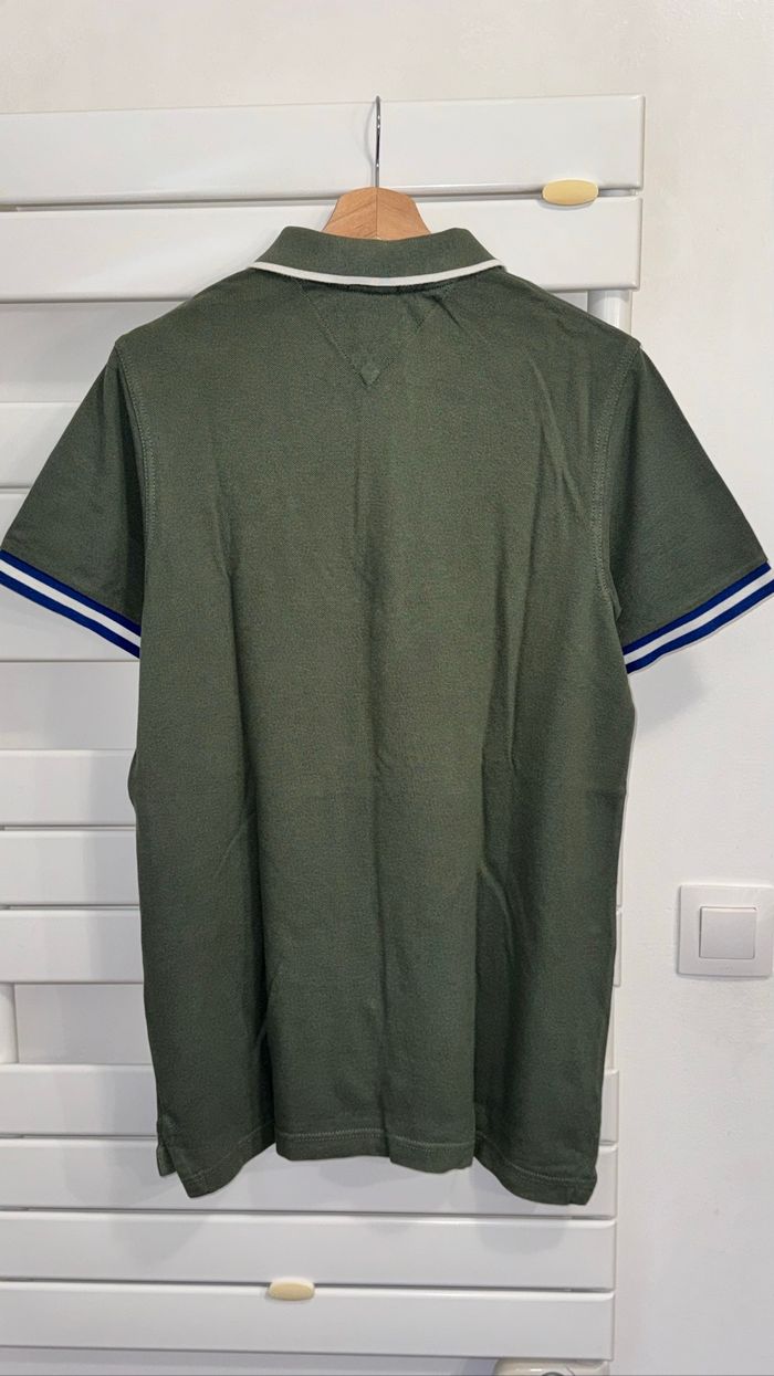 Polo Tommy Hilfilger - photo numéro 4