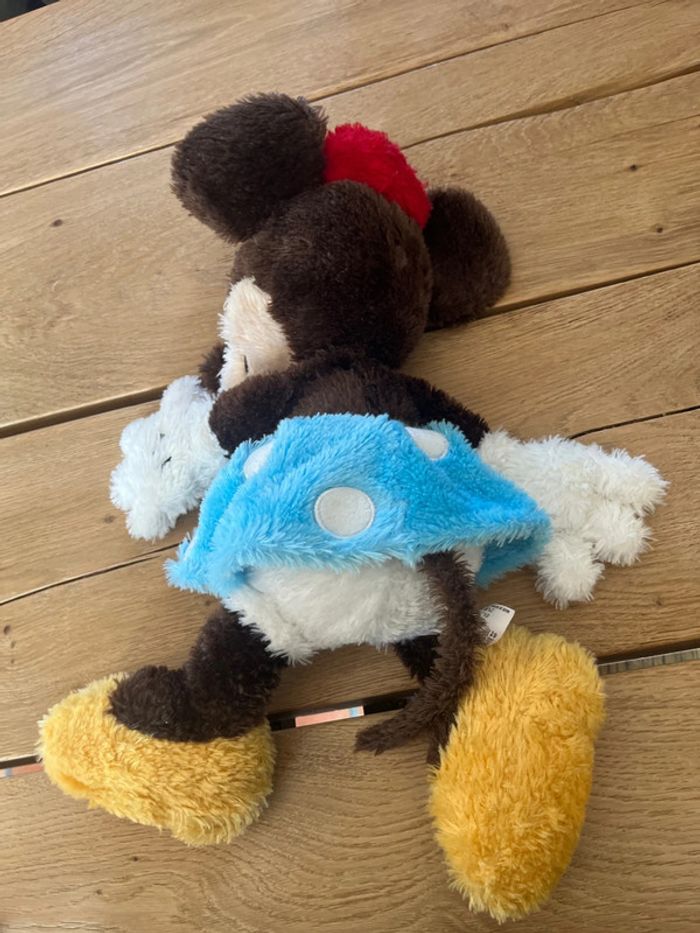 Peluche Minnie disneyparks - photo numéro 6