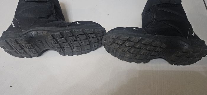 Bottes après-ski Quechua – T36 – Très bon état - photo numéro 6