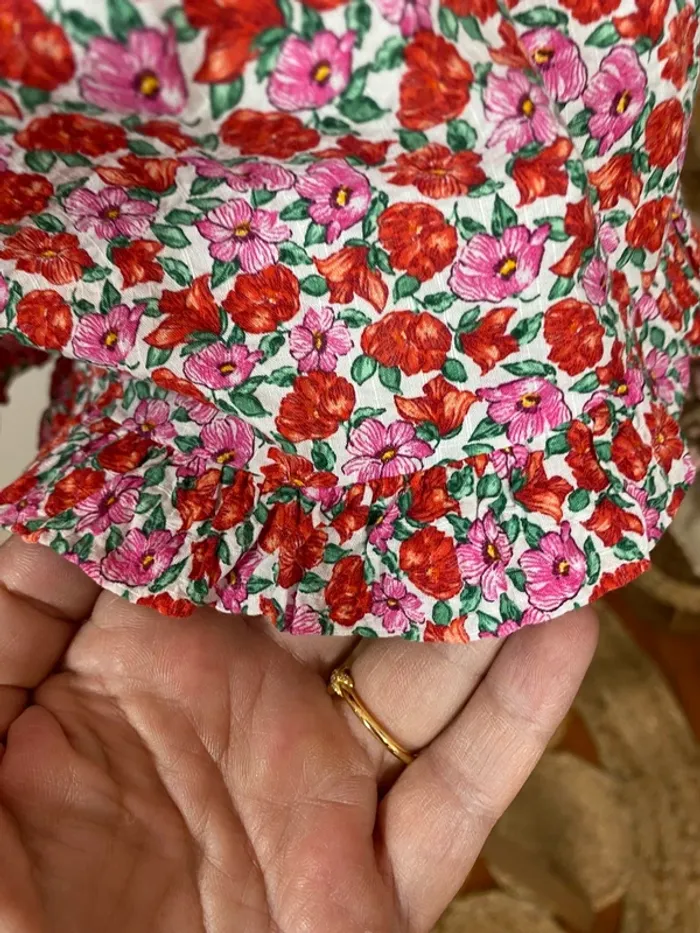 Combi short Mango - photo numéro 7