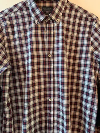 Chemise Zara men