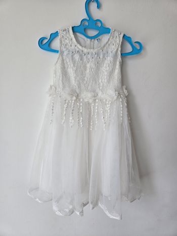 Robe de ceremonie