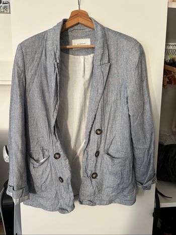 Veste tailleur Promod T38