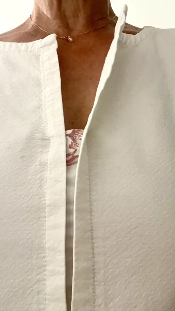 La robe d’été - photo numéro 5
