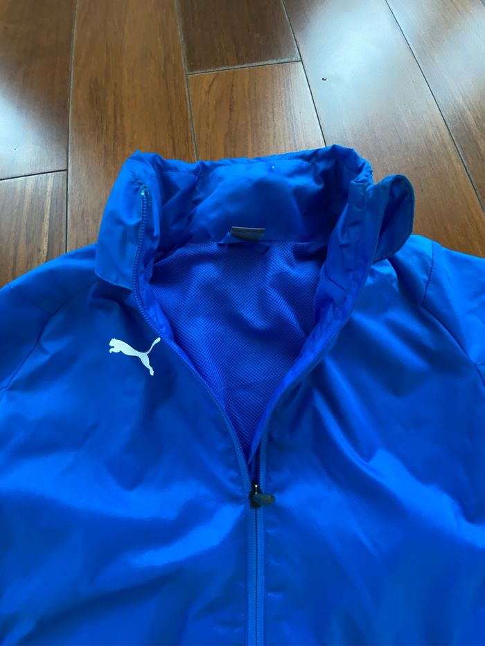 Veste puma - photo numéro 6