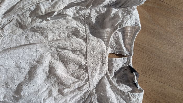 Blouse fille - photo numéro 2