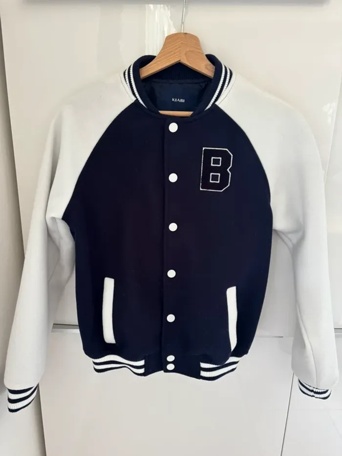 Blouson style Bombers taille XXS neuf