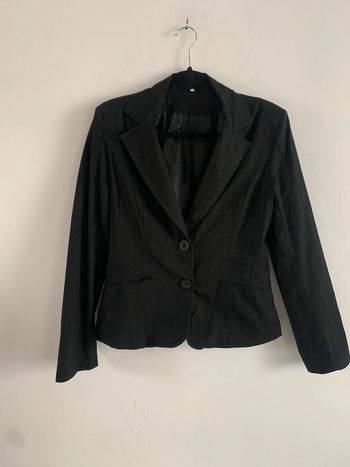 Blazer femme