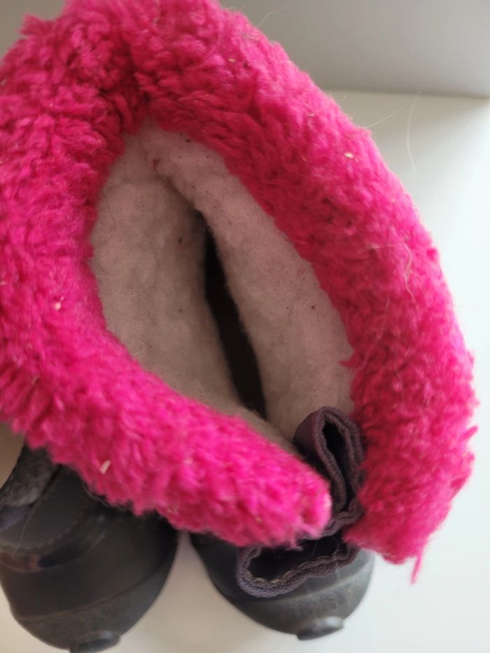 Botte - photo numéro 4