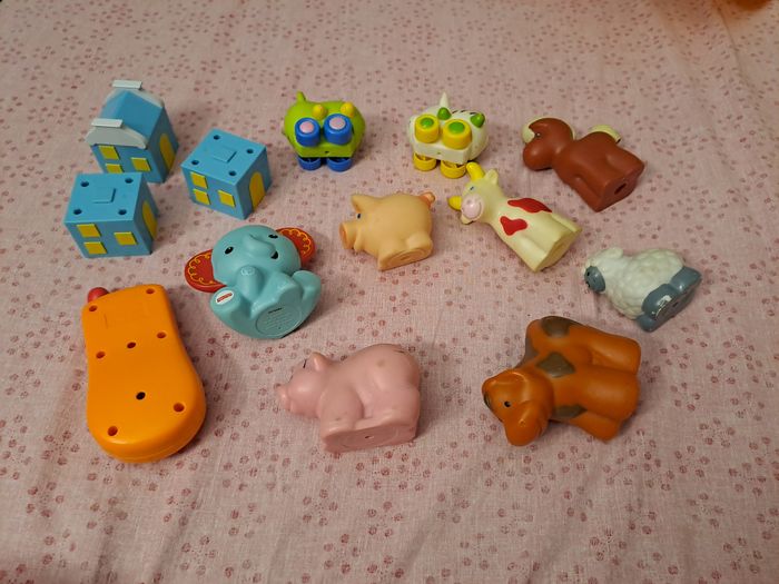 Jouets bébé - photo numéro 2