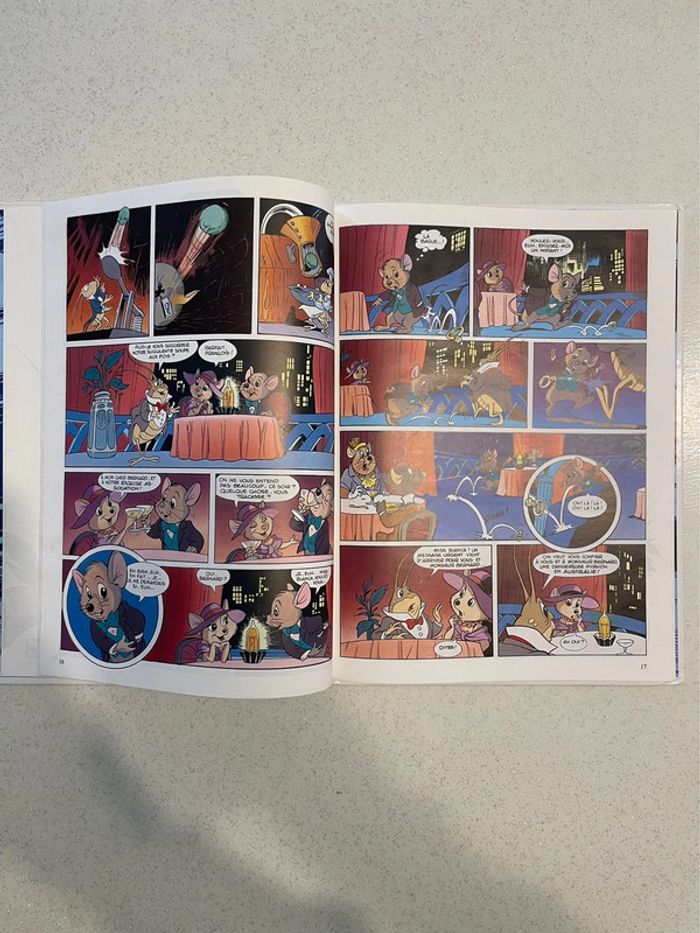 Livre enfant - photo numéro 4