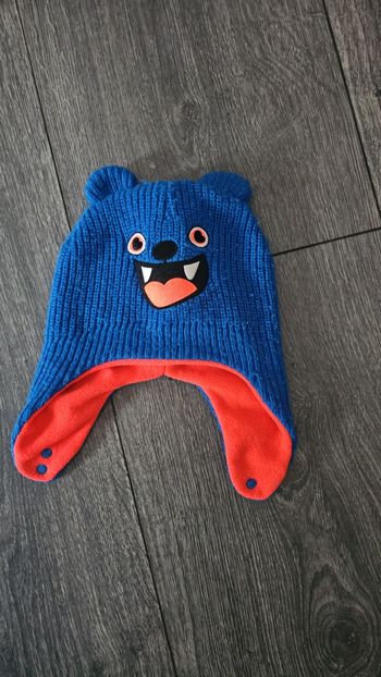 Bonnet
