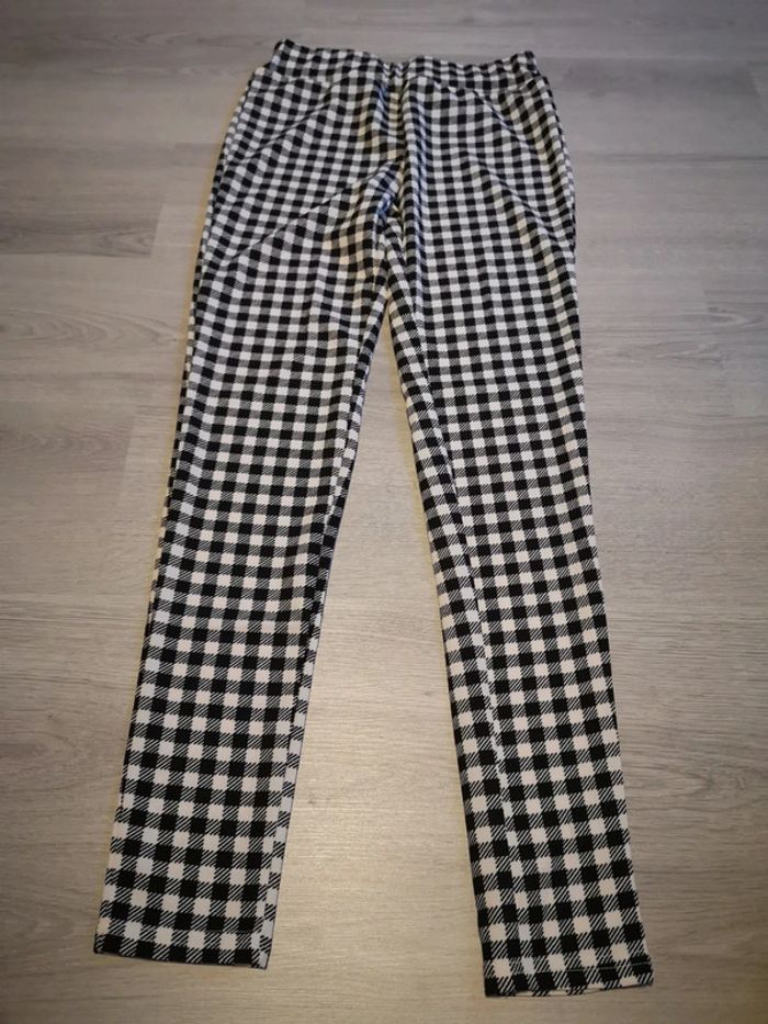 Pantalon femme TM
