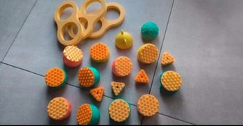 Picotons de ludi