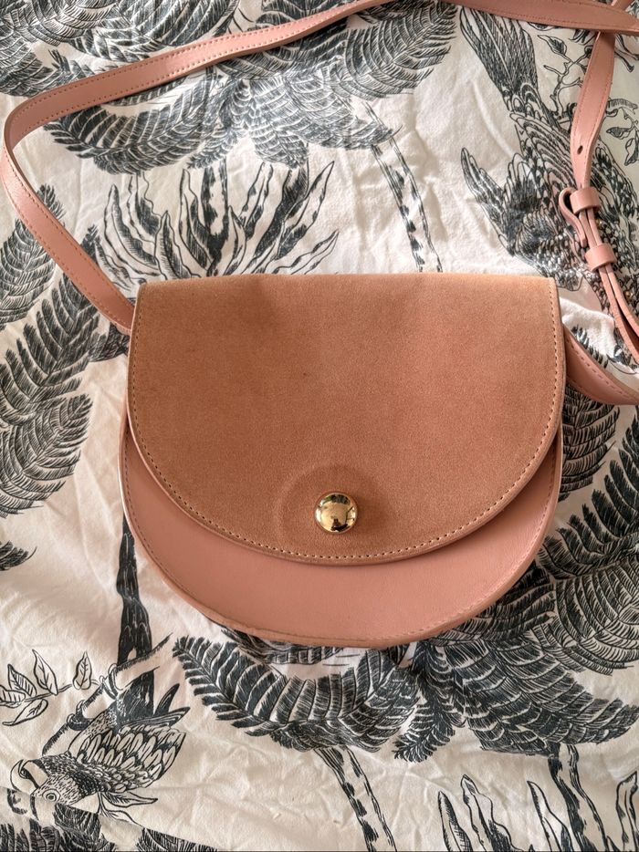 Sac Ernest sezane