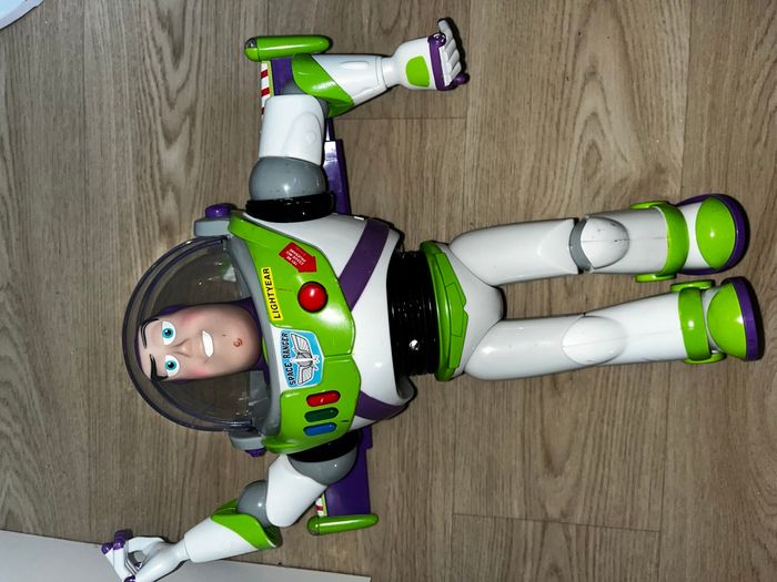 Buzz l’éclair - photo numéro 5