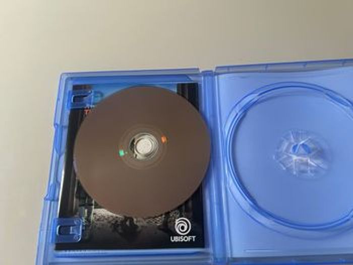 Jeux ps4 the division 2 - photo numéro 4