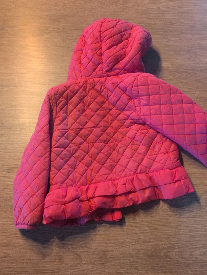 Manteau 3 ans - photo numéro 5