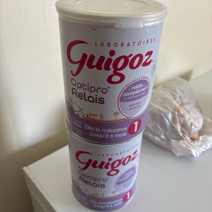 Guigoz
