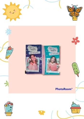 Violetta
