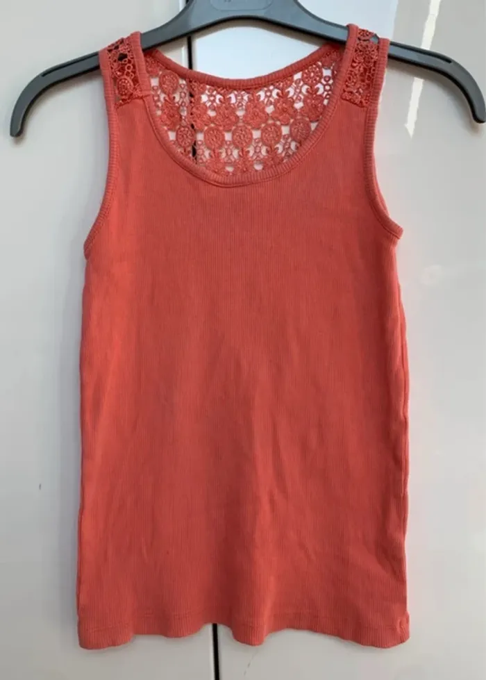 Grand lot de 20 vêtements fille 12 ans - photo numéro 10