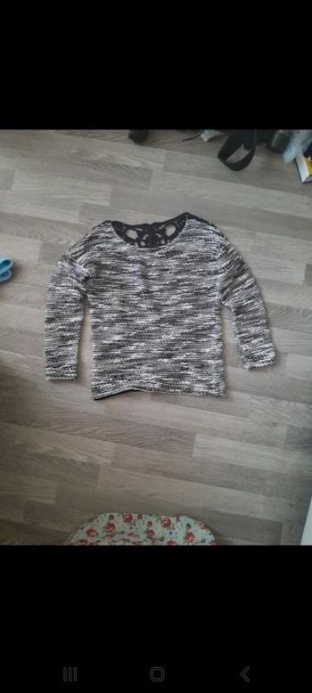 Pull léger taille 42/44