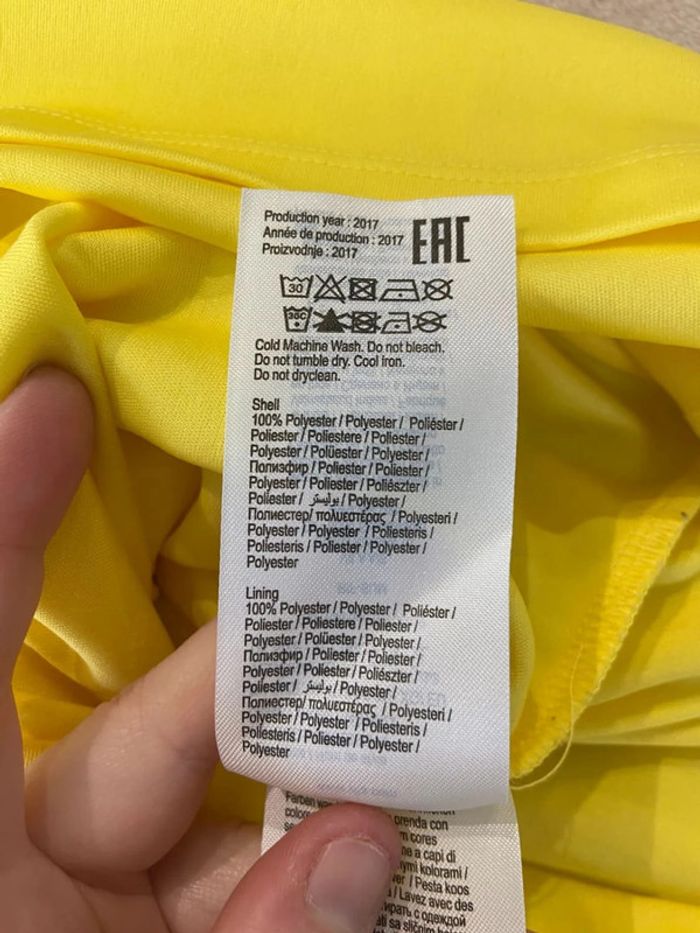 Robe été femme XL - photo numéro 10