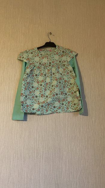 T-shirt Taille 8 ans