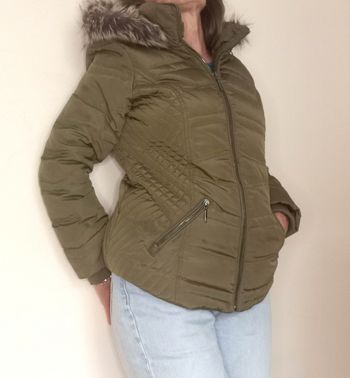 Doudoune Breal 100%duvet canard taille M