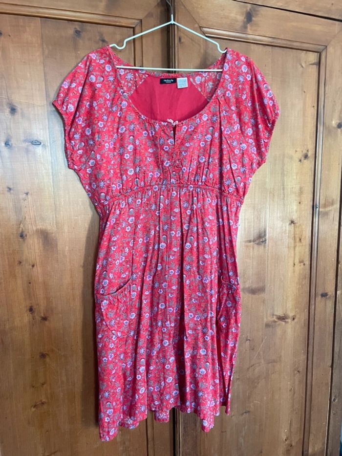Robe de chez LaRedoute, création XL