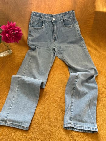 Jeans femme