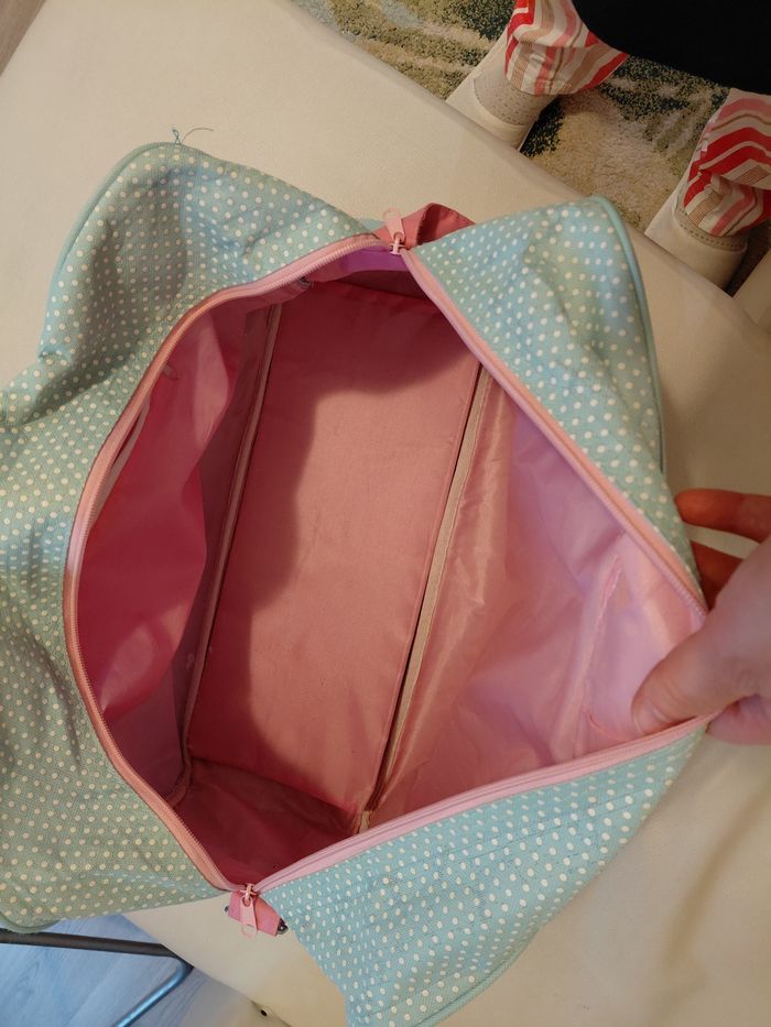 Malette souple - photo numéro 7