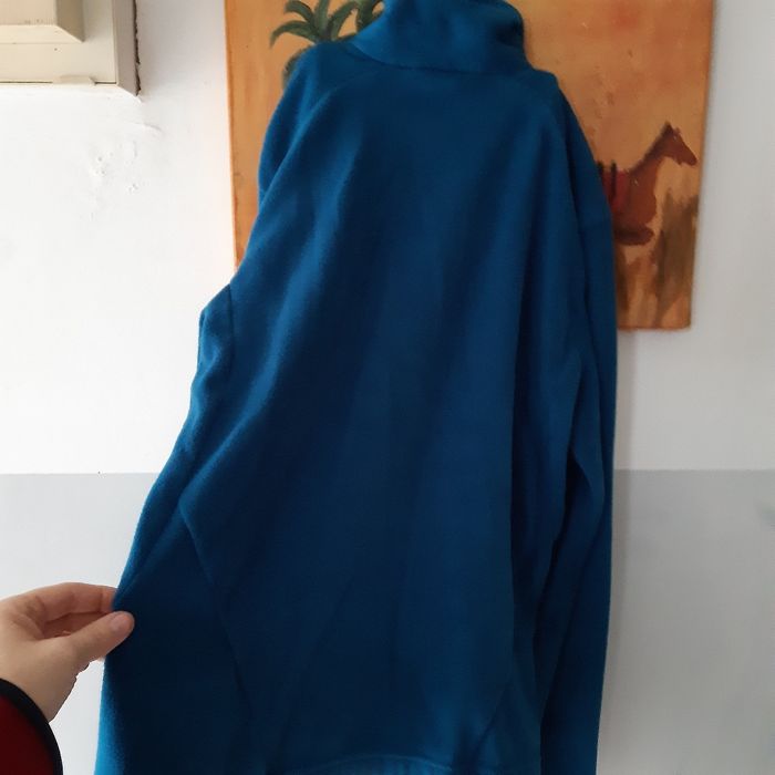 Veste polaire t.38 - photo numéro 6