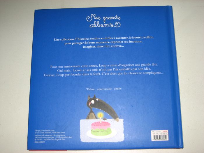 livre enfant - photo numéro 2