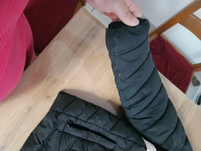 Manteau kaporal 8 ans garçon - photo numéro 9