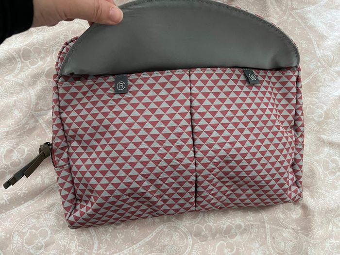 Sac à langer BEABA avec accessoires - photo numéro 3