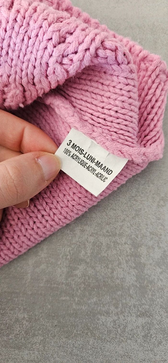 Gilet manches courtes - photo numéro 5