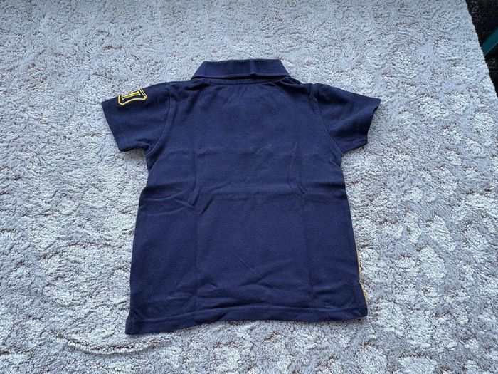 Polo Harry Potter 4 ans - photo numéro 5