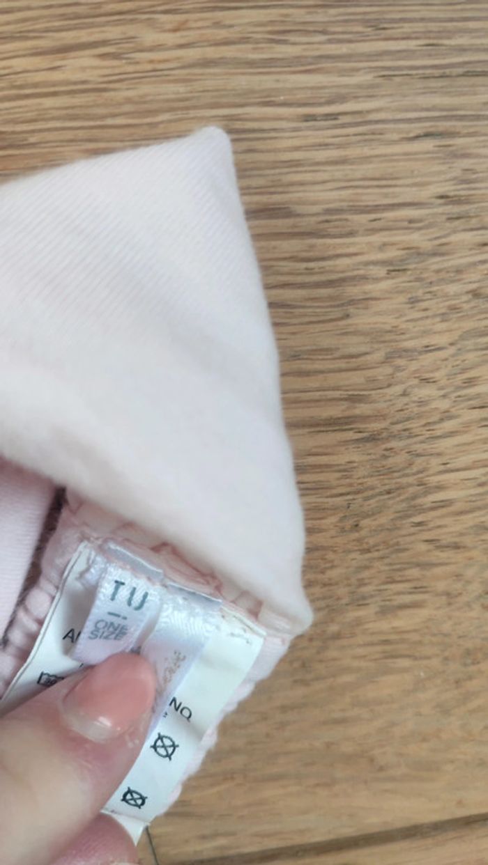 Bandeau bébé fille orchestra - photo numéro 3