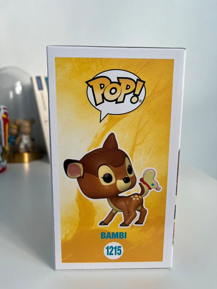 Pop bambi - photo numéro 4